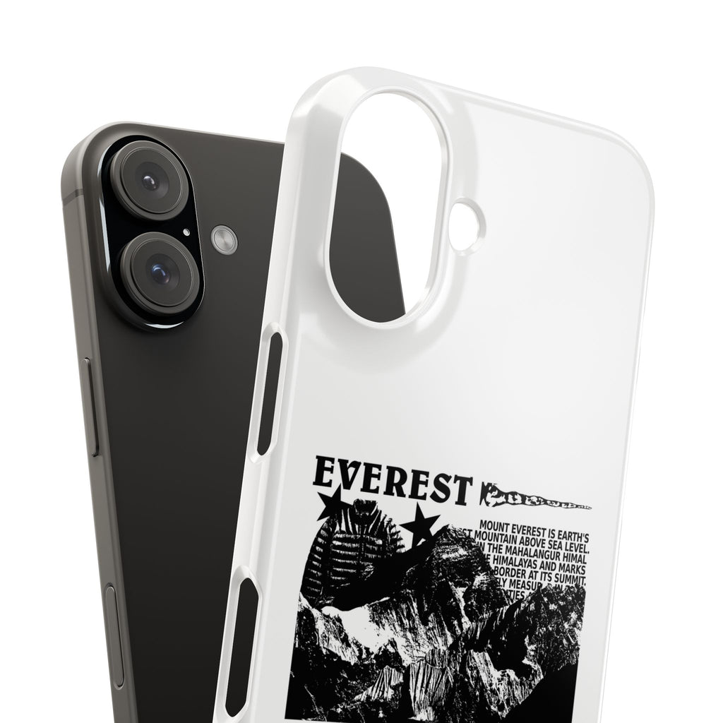 Light Mount Everest Case