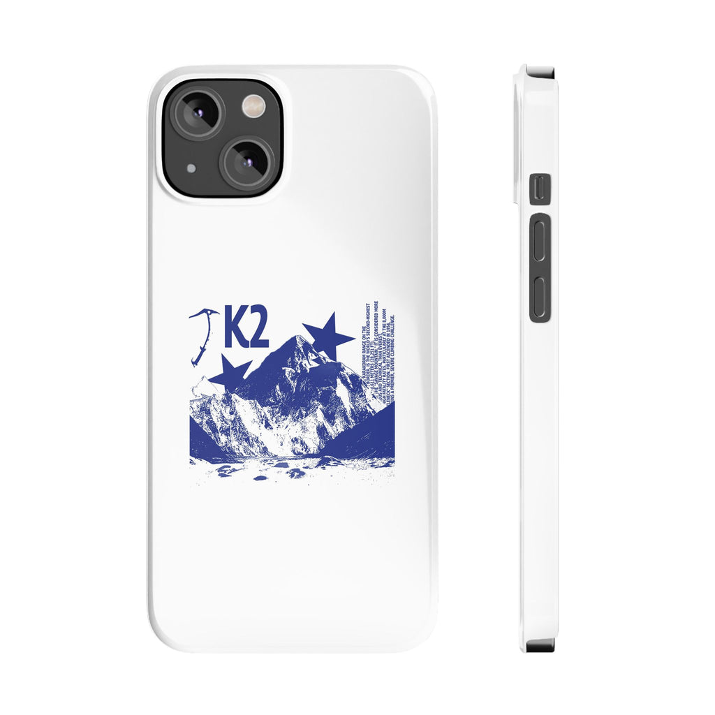 Light K2 Case