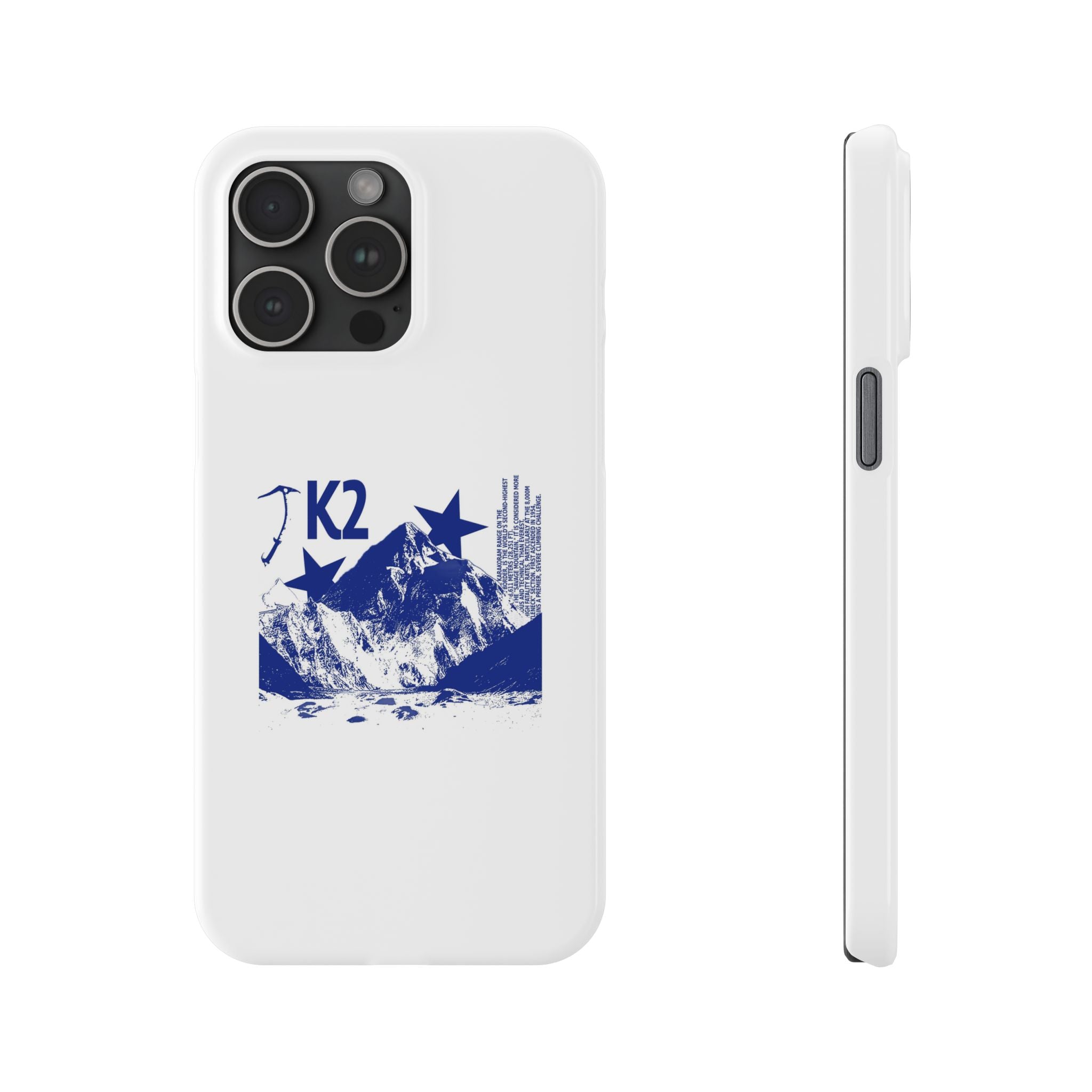Light K2 Case