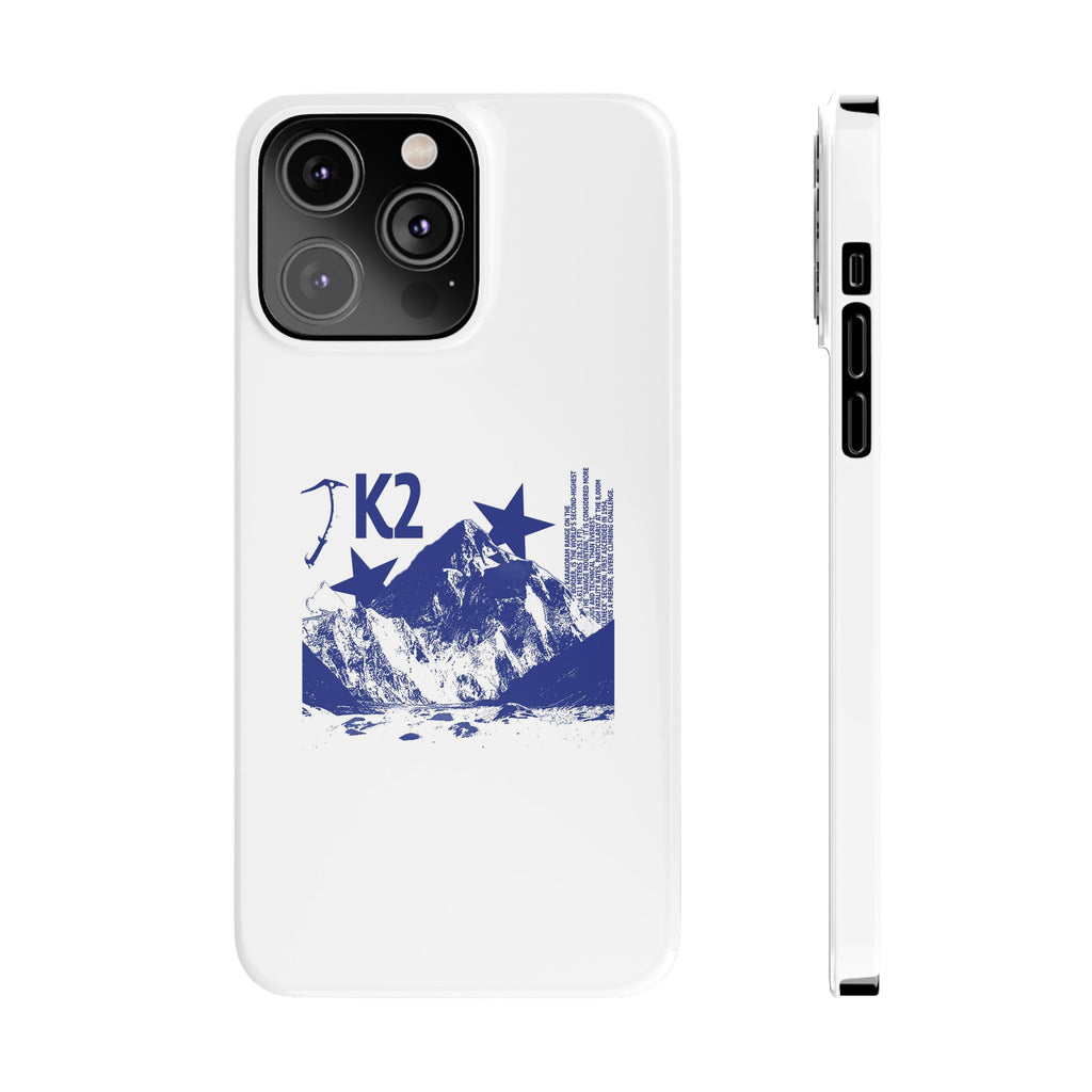 Light K2 Case
